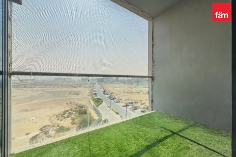Apartament në Dubai, Emiratet e Bashkuara Arabe 1 dhomë gjumi, 59.2 m2. № 766445 - Foto 9