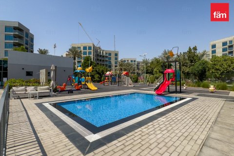 Apartament në Dubai, Emiratet e Bashkuara Arabe 1 dhomë gjumi, 59.2 m2. № 766445 - Foto 21