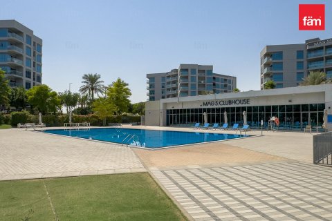 Apartament në Dubai, Emiratet e Bashkuara Arabe 1 dhomë gjumi, 59.2 m2. № 766445 - Foto 22