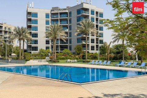 Apartament në Dubai, Emiratet e Bashkuara Arabe 1 dhomë gjumi, 59.2 m2. № 766445 - Foto 18