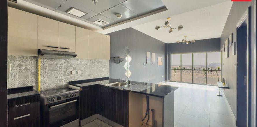Apartament në Dubai, Emiratet e Bashkuara Arabe 1 dhomë gjumi, 59.2 m2. № 766445