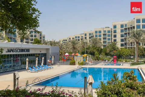 Apartament në Dubai, Emiratet e Bashkuara Arabe 1 dhomë gjumi, 59.2 m2. № 766445 - Foto 19