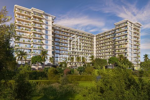 Leilighet til salgs i Dubai Land, Dubai, Emiratene 2 soverom, 111 kvm Nr. 736068 - Foto 6