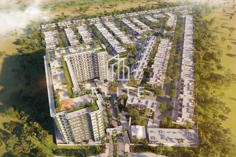 Leilighet til salgs i Dubai Land, Dubai, Emiratene 2 soverom, 111 kvm Nr. 736068 - Foto 4
