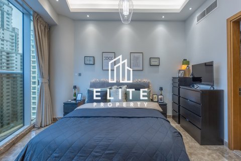 Apartment in Dubai Marina, UAE 1 bedroom, 75 sq.m. № 736069 - photo 13