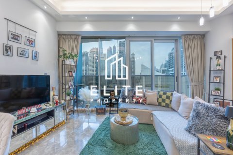 Apartment in Dubai Marina, UAE 1 bedroom, 75 sq.m. № 736069 - photo 2