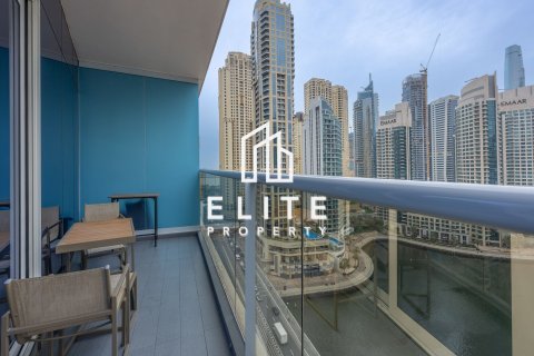 Apartment in Dubai Marina, UAE 1 bedroom, 75 sq.m. № 736069 - photo 8