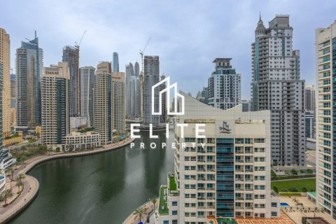 Apartment in Dubai Marina, UAE 1 bedroom, 75 sq.m. № 736069 - photo 15