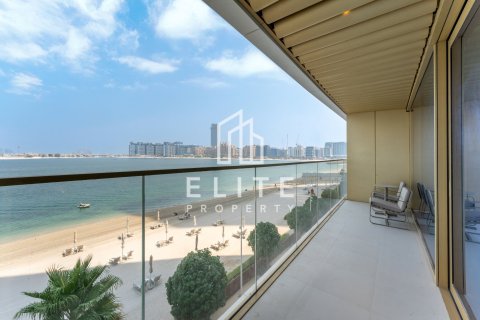 Müüa korter asukohaga Dubai Harbour, Dubai, AÜE: 2 magamistoaga, 130 m² Nr 736067 - pilt 12