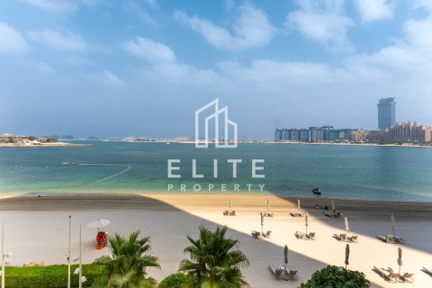 Müüa korter asukohaga Dubai Harbour, Dubai, AÜE: 2 magamistoaga, 130 m² Nr 736067 - pilt 14
