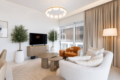 Müüa korter asukohaga Dubai Harbour, Dubai, AÜE: 2 magamistoaga, 130 m² Nr 736067 - pilt 19