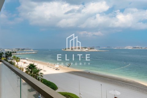 Müüa korter asukohaga Dubai Harbour, Dubai, AÜE: 2 magamistoaga, 130 m² Nr 736067 - pilt 15