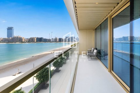 Müüa korter asukohaga Dubai Harbour, Dubai, AÜE: 2 magamistoaga, 130 m² Nr 736067 - pilt 2