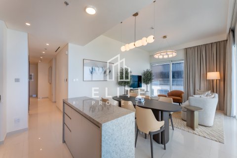 Müüa korter asukohaga Dubai Harbour, Dubai, AÜE: 2 magamistoaga, 130 m² Nr 736067 - pilt 5