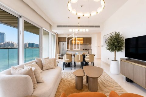 Müüa korter asukohaga Dubai Harbour, Dubai, AÜE: 2 magamistoaga, 130 m² Nr 736067 - pilt 17