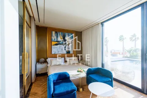 آپارتمان برای فروش در  The World Islands، Dubai، امارات متحده عربی  46 متر مربع ، شماره 736065 - تصویر 17