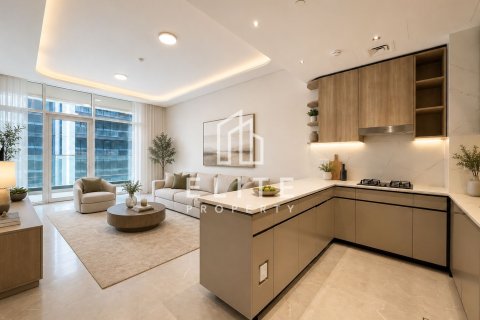 阿联酋 Dubai Dubai Hills Estate 公寓  2 卧, 163 平方米 , 编号 736063