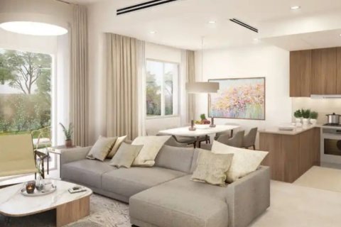 Rumah bandar di Khalifa City, Abu Dhabi, UAE 3 bilik tidur, 172 meter persegi № 514514 - foto 5