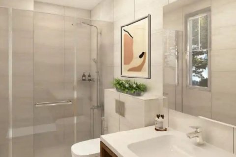 Rumah bandar di Khalifa City, Abu Dhabi, UAE 3 bilik tidur, 172 meter persegi № 514514 - foto 9