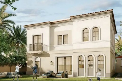 Rumah bandar di Khalifa City, Abu Dhabi, UAE 3 bilik tidur, 172 meter persegi № 514514 - foto 4