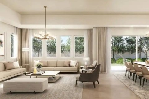 Rumah bandar di Khalifa City, Abu Dhabi, UAE 3 bilik tidur, 172 meter persegi № 514514 - foto 7