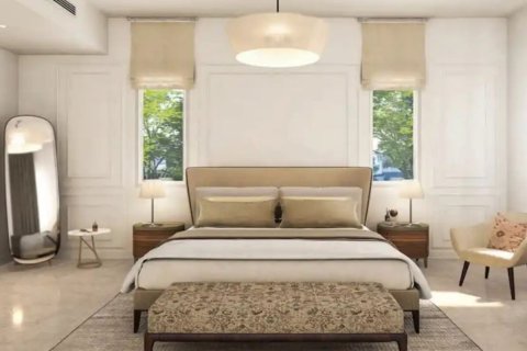 Rumah bandar di Khalifa City, Abu Dhabi, UAE 3 bilik tidur, 172 meter persegi № 514514 - foto 8