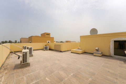 Propiedad comercial en venta en Al Raha Gardens, Abu Dhabi, EAU 291 m2 № 514511 - foto 14