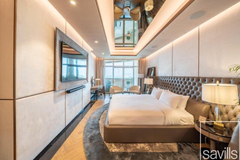 Apartament në Palm Jumeirah, Dubai, Emiratet e Bashkuara Arabe 3 dhoma gjumi, 544 m2. № 635484 - Foto 10