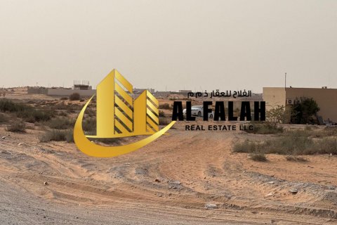 阿联酋 Sharjah Al Sajaa 待售 : 1026 平方米 , 编号635557 - 照片 10
