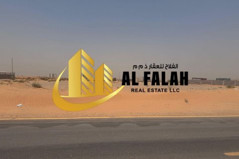 阿联酋 Sharjah Al Sajaa 待售 : 1026 平方米 , 编号635557 - 照片 4