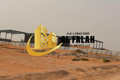 阿联酋 Sharjah Al Sajaa 待售 : 1026 平方米 , 编号635557 - 照片 6