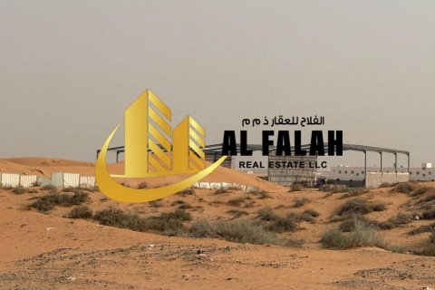 阿联酋 Sharjah Al Sajaa 待售 : 1026 平方米 , 编号635557 - 照片 5