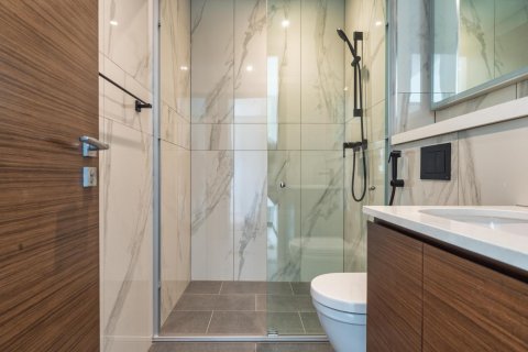 Apartament në Mohammed Bin Rashid City, Dubai, Emiratet e Bashkuara Arabe 3 dhoma gjumi, 145 m2. № 635486 - Foto 12