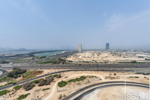 Apartament në Mohammed Bin Rashid City, Dubai, Emiratet e Bashkuara Arabe 3 dhoma gjumi, 145 m2. № 635486 - Foto 9