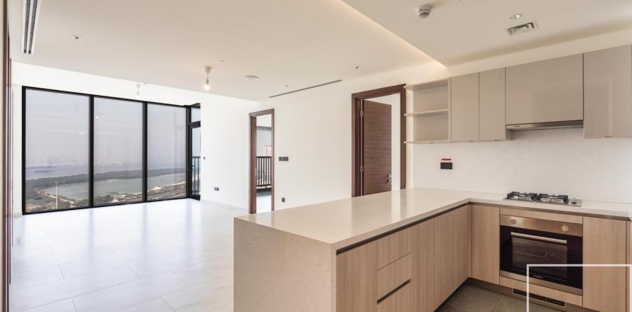 Apartament në Mohammed Bin Rashid City, Dubai, Emiratet e Bashkuara Arabe 3 dhoma gjumi, 145 m2. № 635486