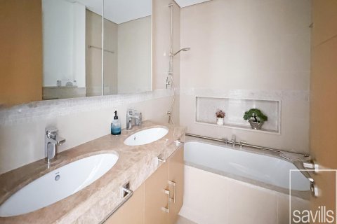 Byt v Downtown Dubai (Downtown Burj Dubai), Dubai, SAE 3 ložnice, 179 m² Č.: 635485 - fotografie 11