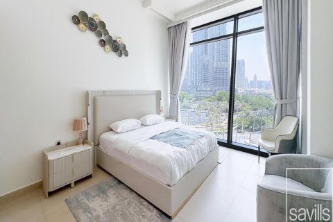 Byt v Downtown Dubai (Downtown Burj Dubai), Dubai, SAE 3 ložnice, 179 m² Č.: 635485 - fotografie 6