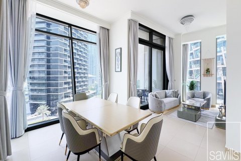 Byt v Downtown Dubai (Downtown Burj Dubai), Dubai, SAE 3 ložnice, 179 m² Č.: 635485 - fotografie 1