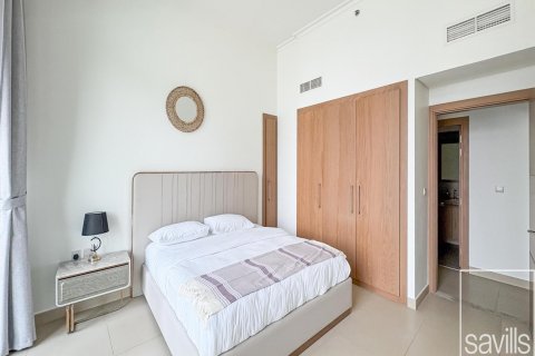 Byt v Downtown Dubai (Downtown Burj Dubai), Dubai, SAE 3 ložnice, 179 m² Č.: 635485 - fotografie 10