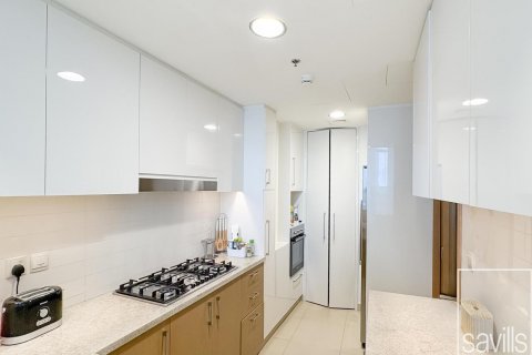 Byt v Downtown Dubai (Downtown Burj Dubai), Dubai, SAE 3 ložnice, 179 m² Č.: 635485 - fotografie 4
