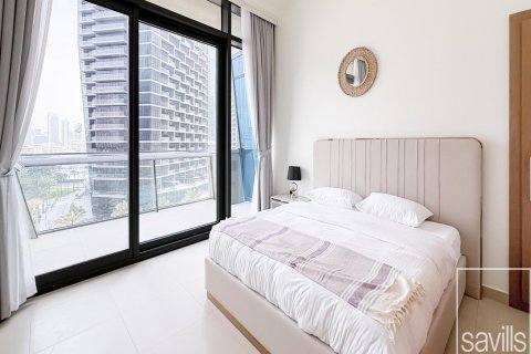 Byt v Downtown Dubai (Downtown Burj Dubai), Dubai, SAE 3 ložnice, 179 m² Č.: 635485 - fotografie 9