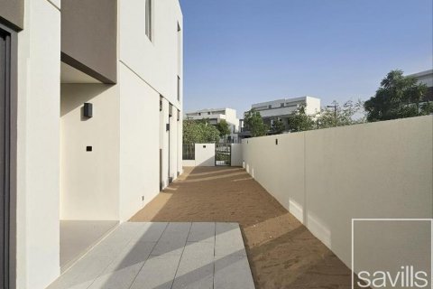 Řadový dům v Tilal Al Ghaf, Dubai, SAE 4 ložnice, 202 m² Č.: 635482 - fotografie 7