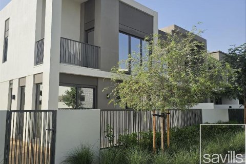 Řadový dům v Tilal Al Ghaf, Dubai, SAE 4 ložnice, 202 m² Č.: 635482 - fotografie 1