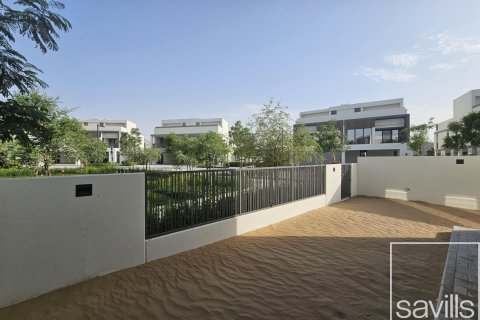 Řadový dům v Tilal Al Ghaf, Dubai, SAE 4 ložnice, 202 m² Č.: 635482 - fotografie 10