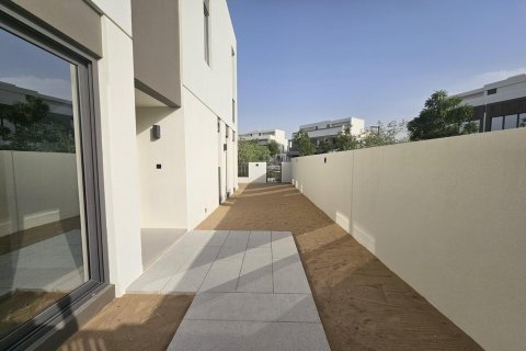 Řadový dům v Tilal Al Ghaf, Dubai, SAE 4 ložnice, 202 m² Č.: 635482 - fotografie 8