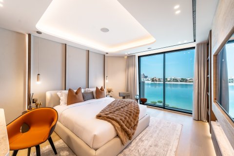 Palm Jumeirah, Dubai, BAE’de satılık villa 5 yatak odası, 799 m² No 696308 - fotoğraf 21