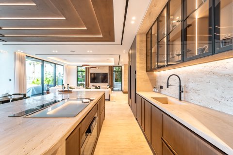 Palm Jumeirah, Dubai, BAE’de satılık villa 5 yatak odası, 799 m² No 696308 - fotoğraf 7