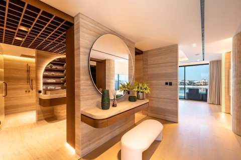 Palm Jumeirah, Dubai, BAE’de satılık villa 5 yatak odası, 799 m² No 696308 - fotoğraf 24