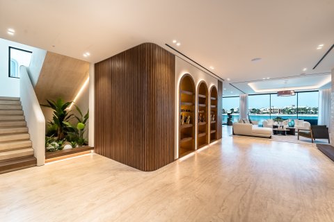 Palm Jumeirah, Dubai, BAE’de satılık villa 5 yatak odası, 799 m² No 696308 - fotoğraf 8