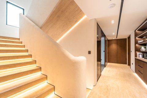 Palm Jumeirah, Dubai, BAE’de satılık villa 5 yatak odası, 799 m² No 696308 - fotoğraf 10